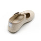 T STRAP SANDAL