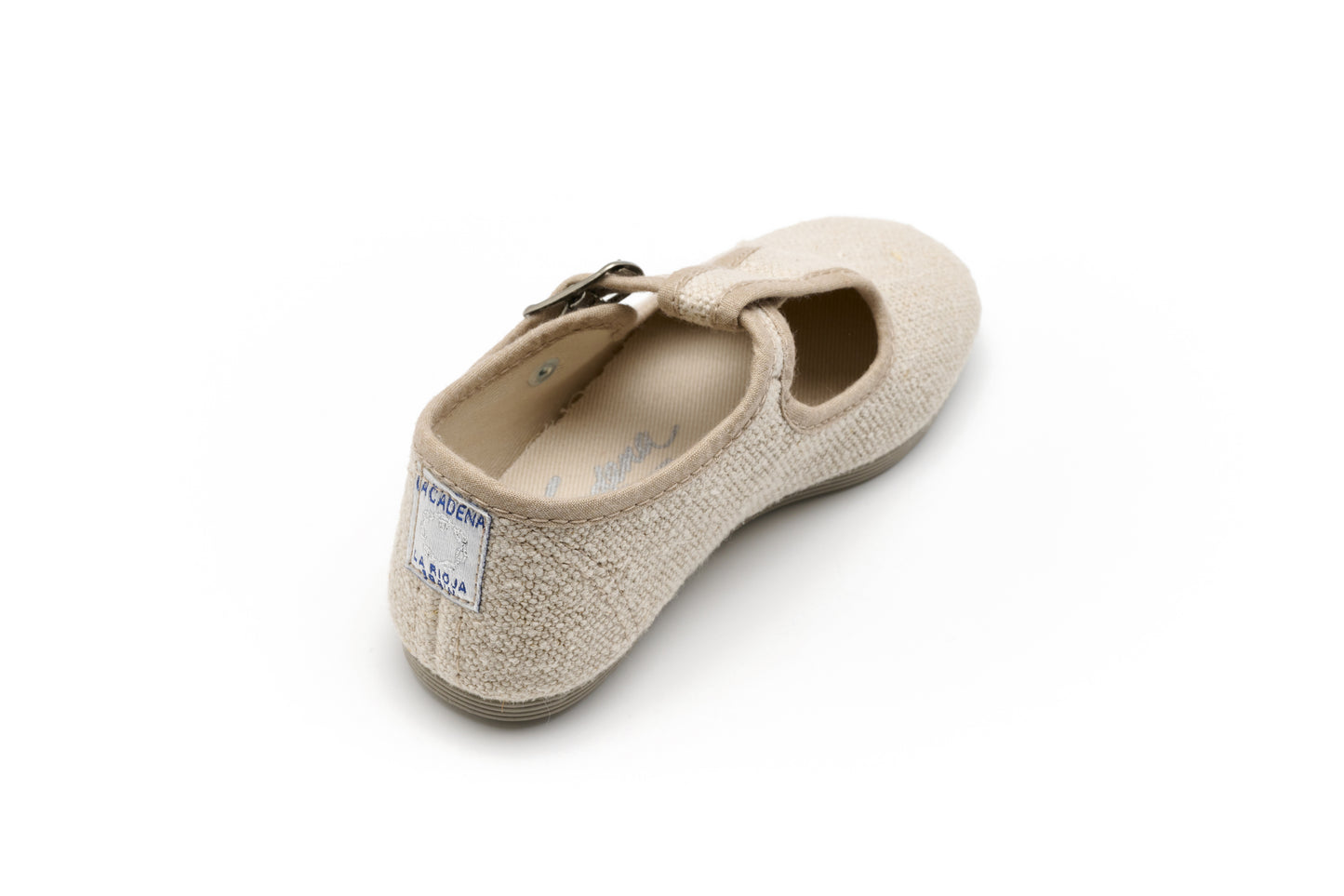 T STRAP SANDAL