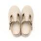 T STRAP SANDAL