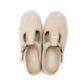 T STRAP SANDAL