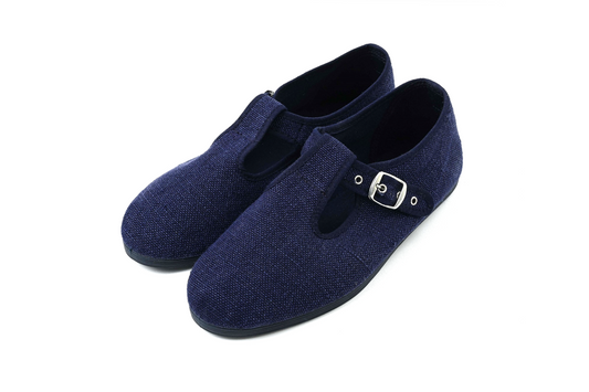 T STRAP SANDAL