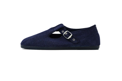 T STRAP SANDAL