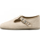 T STRAP SANDAL
