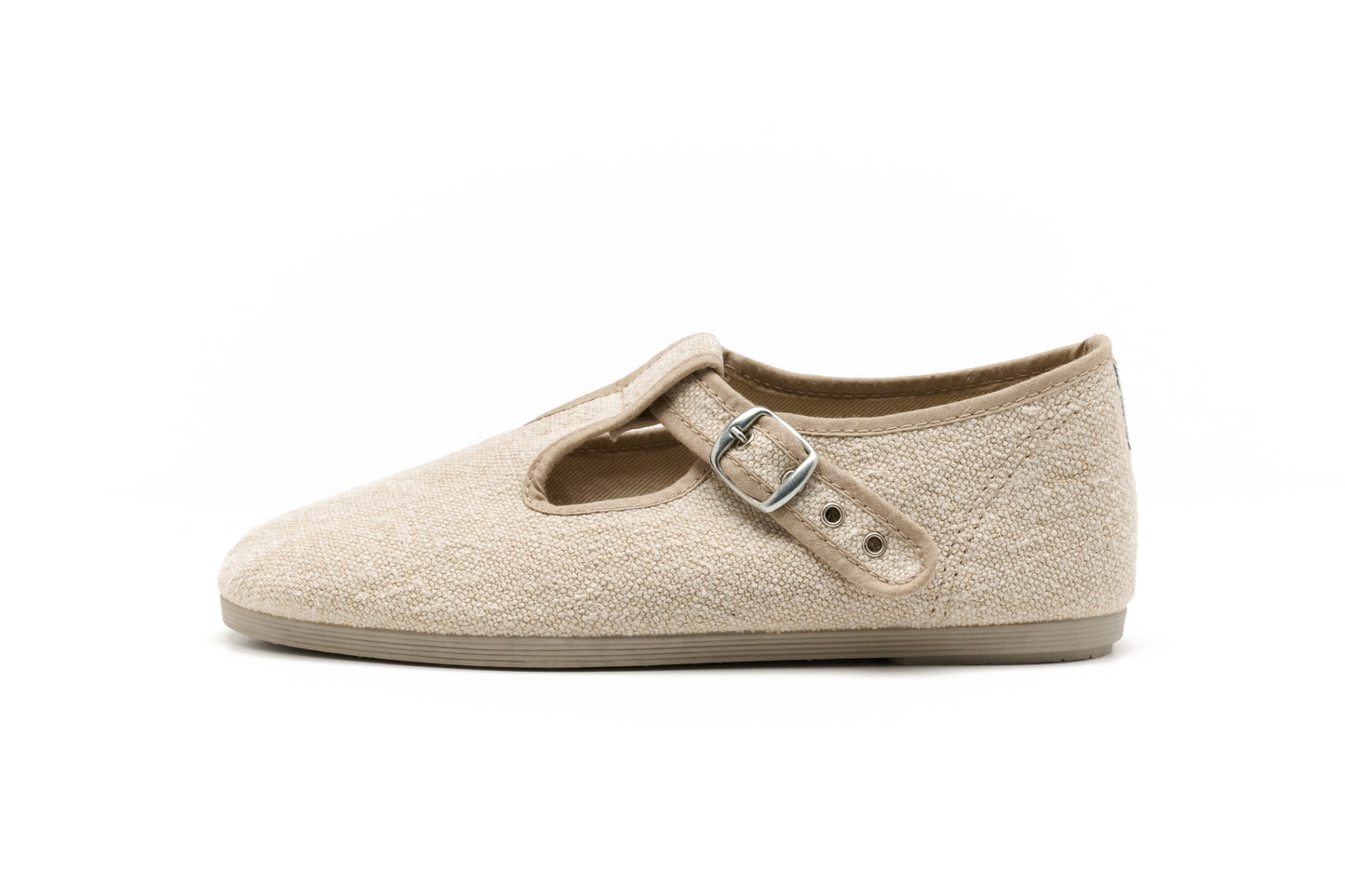 T STRAP SANDAL