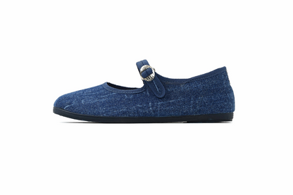 SIGNATURE DENIM