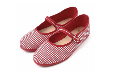 GINGHAM