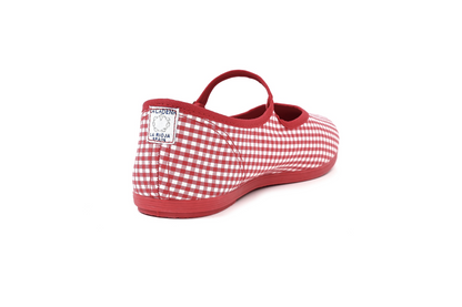 GINGHAM