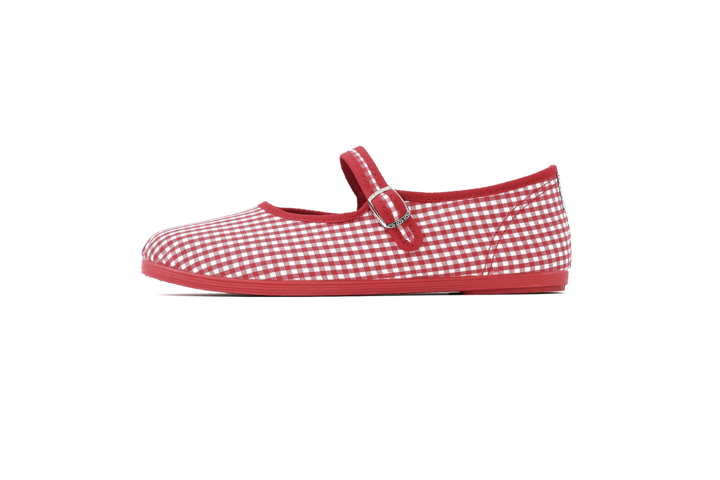 GINGHAM