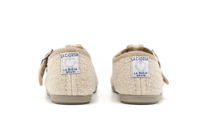 T STRAP SANDAL