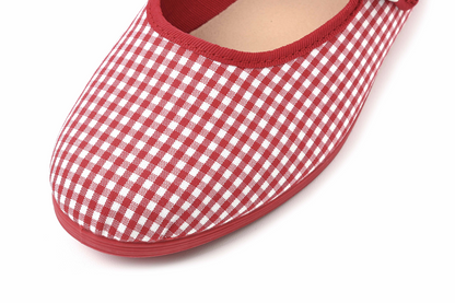 GINGHAM