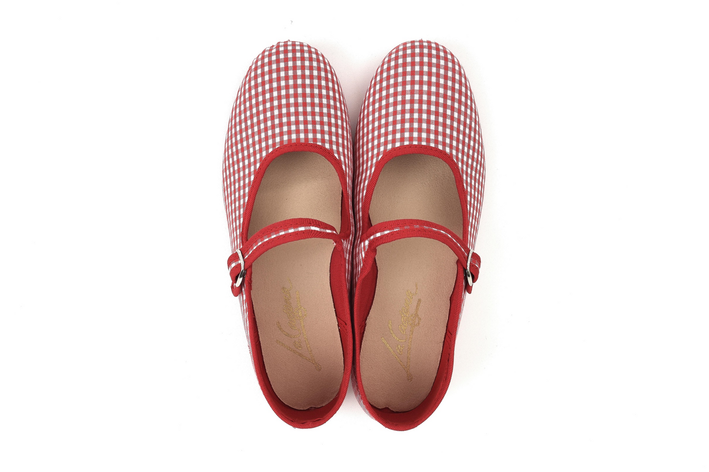GINGHAM