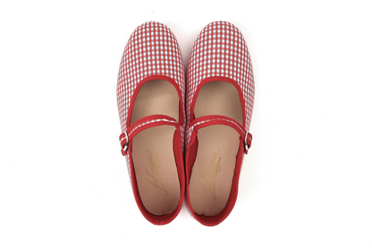 GINGHAM