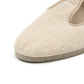 T STRAP SANDAL