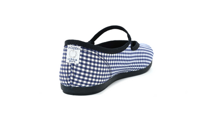 GINGHAM