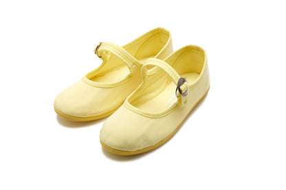 SIGNATURE Canvas (LEMON)