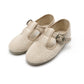 T STRAP SANDAL