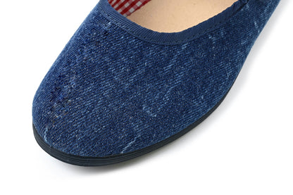 SIGNATURE DENIM