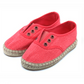 ESPADRILLE SLIP-ON