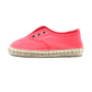 ESPADRILLE SLIP-ON