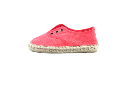 ESPADRILLE SLIP-ON