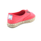 ESPADRILLE SLIP-ON