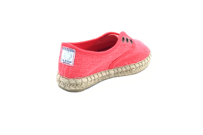 ESPADRILLE SLIP-ON